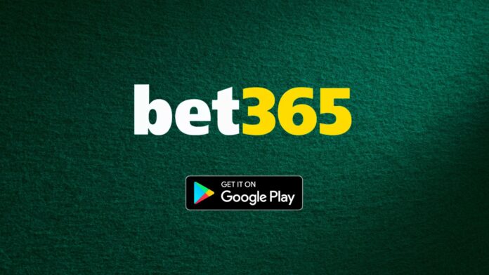 Como baixar o app Bet365 e fazer apostas esportivas no celular
