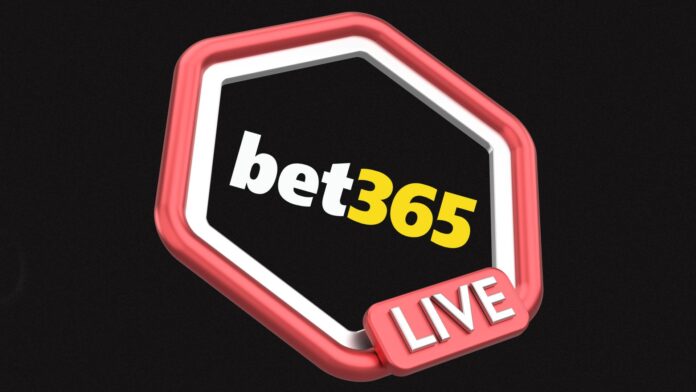 Como apostar ao vivo na Bet365 para o público brasileiro