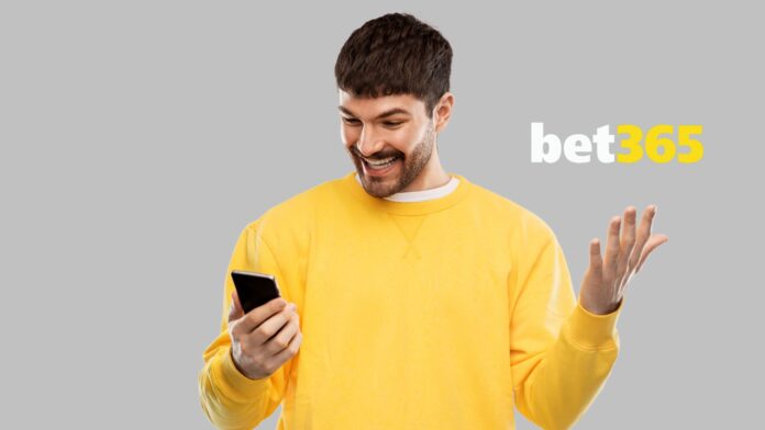 Como instalar e usar o app Bet365 em dispositivos iPhone e Android