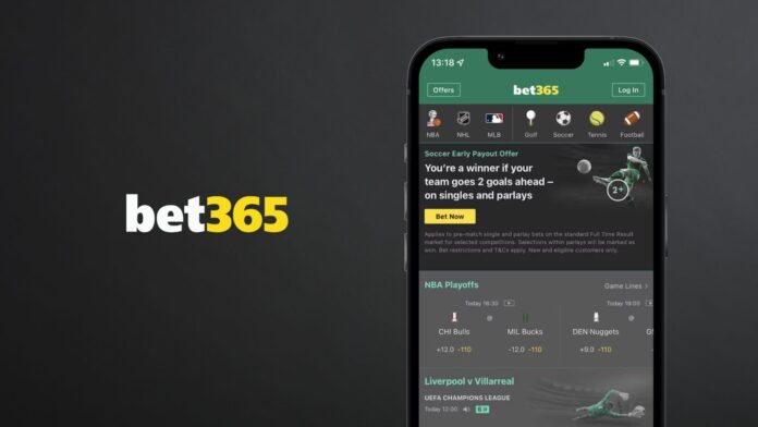 Como aproveitar ao máximo o aplicativo móvel da Bet365 para apostas esportivas