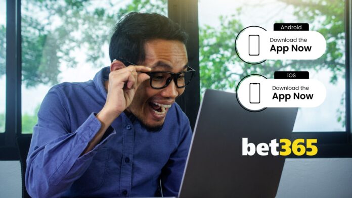 Como maximizar suas apostas esportivas com o aplicativo Bet365